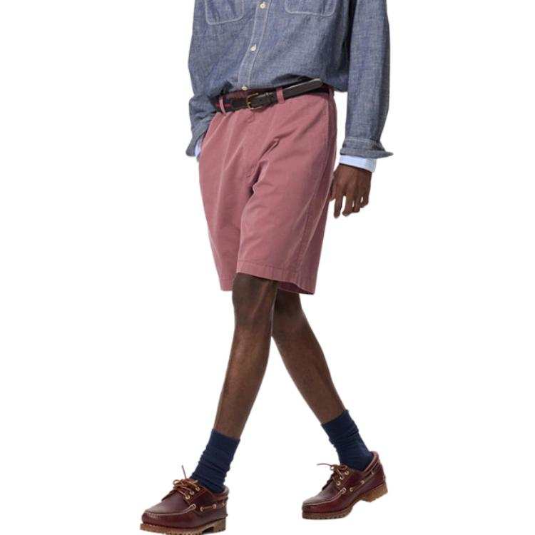 UNIQLO SS26 Casual Shorts Unisex