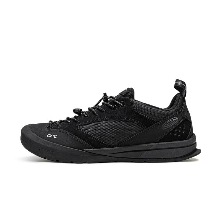 Keen Jasper 3 Abrasion Resistant Low top Outdoor Casual Shoes Men's