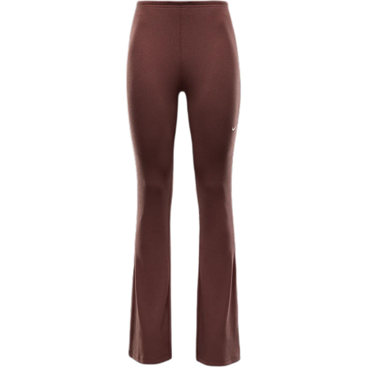 Nike Nike Sportswear Chill Knit Women's Tight Mini-Rib Flared Leggings