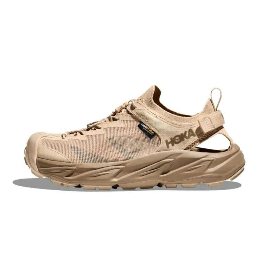 HOKA ONE ONE HOPARA 2 Hopara Breathable River Trekking Shoes Men's Sand