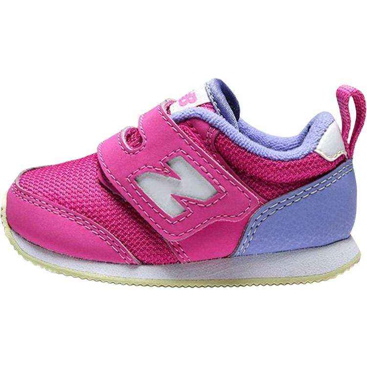 New Balance New Balance NB 620 Low top Toddler Shoes Pink Infant And Toddler