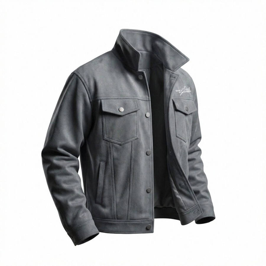 PAUL COSTELLOE Jackets Unisex Lapel Moderate Other