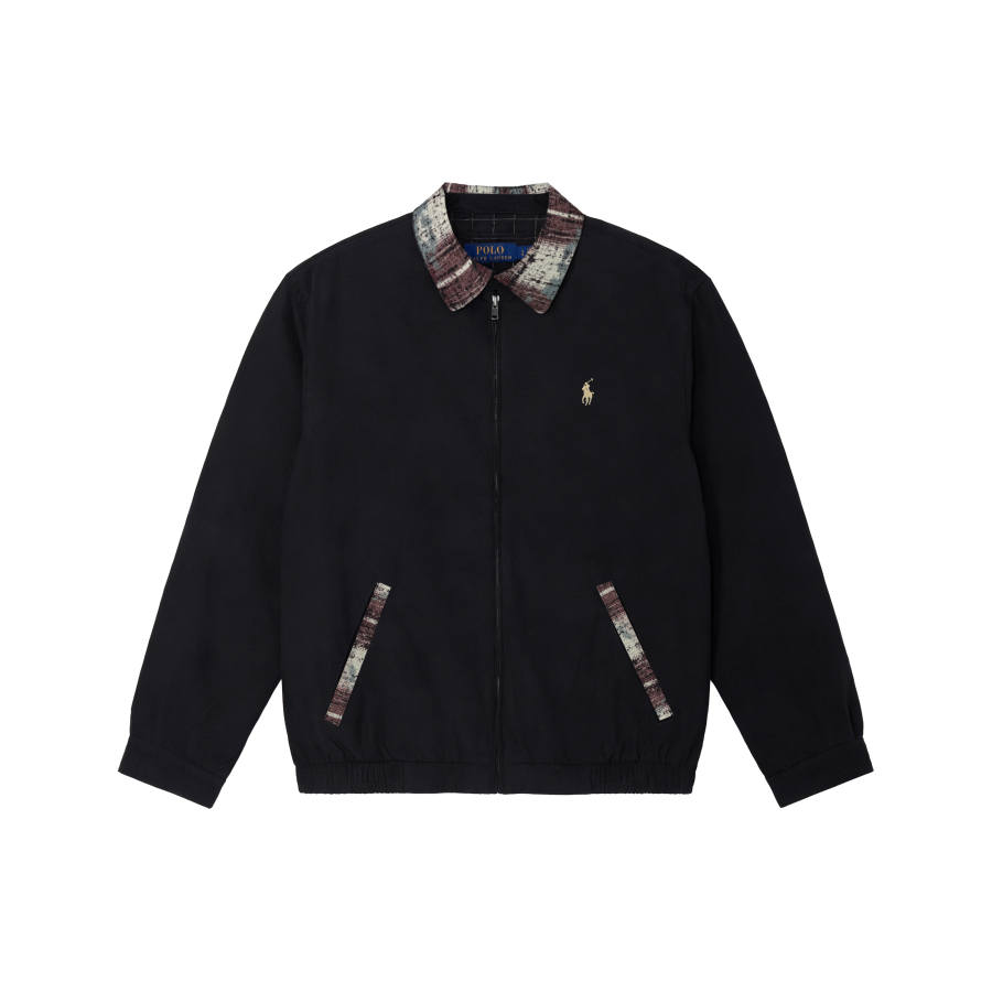 Polo Ralph Lauren Jackets & Coats Unisex Black