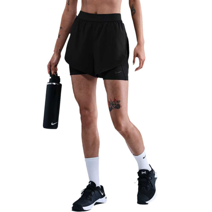 Nike Nike Universa Sports Shorts Women's