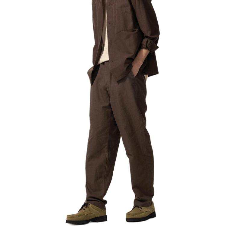 UNIQLO SS26 Casual Pants Unisex