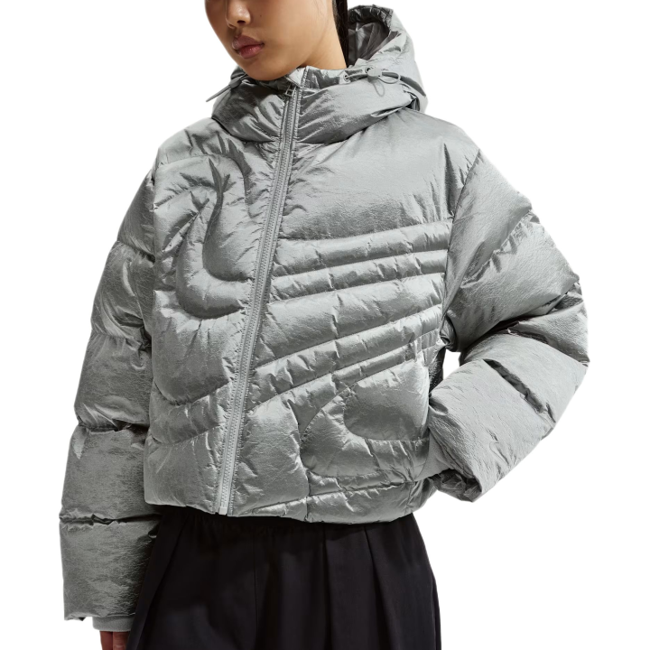 Nike Nike Sportswear Swoosh Series Women's Therma-FIT Oversized Down Puffer Jacket