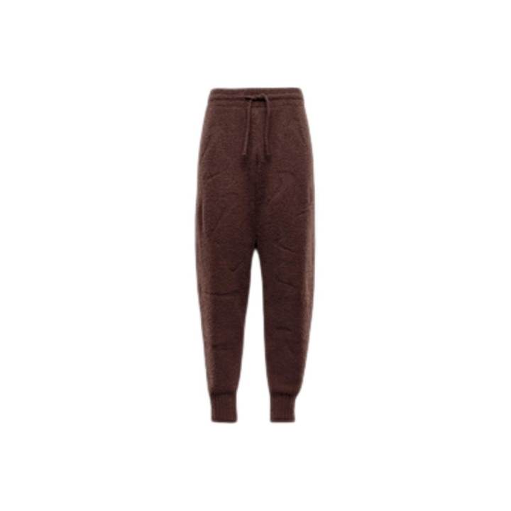 Nike Nike Sportswear Phoenix Cozy Bouclé Women's High-Waisted Oversized Knit Pants