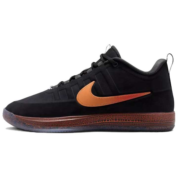 Nike Nike Book 2 Basketball Shoes Men's Black
