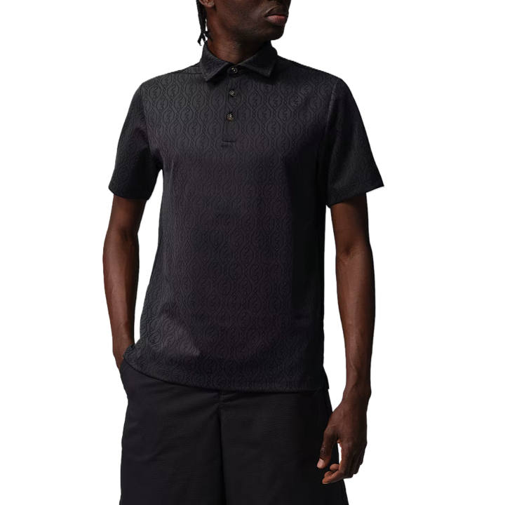 Jordan Jordan Sport Men's Golf Jacquard Polo