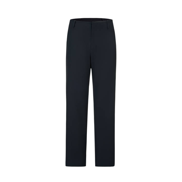 DESCENTE DESCENTE DUALIS Knitted Sweatpants Men's
