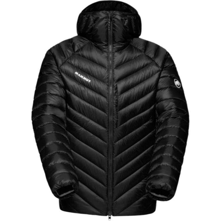 MAMMUT Mammut Broad Peak In hooded jacket
