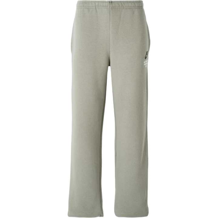 Nike Nike Sports Pants Men's Light Army Green Moderate