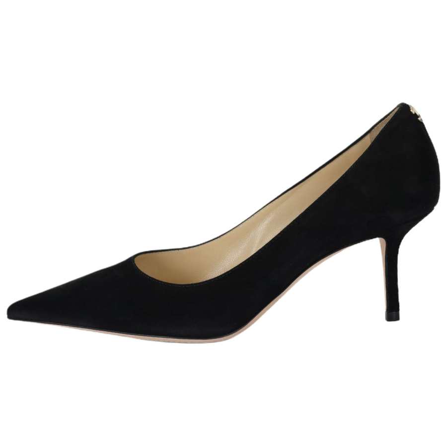 Jimmy Choo Love 65mm Pumps