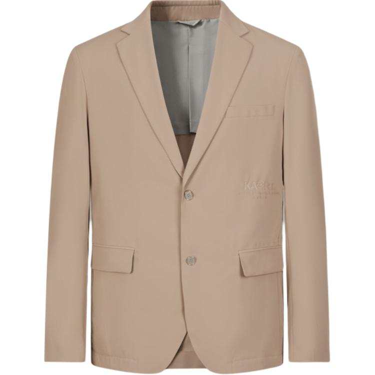 KARL LAGERFELD / Karl Lagerfeld Jeans Business Suit Coat Men's