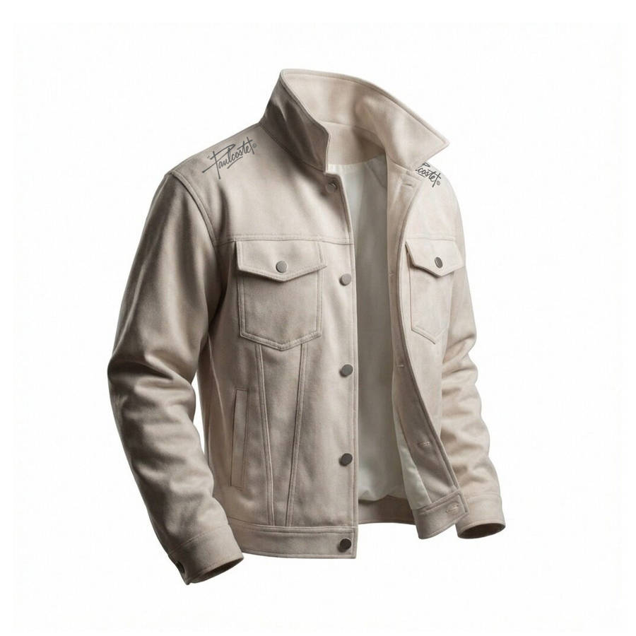 PAUL COSTELLOE Jackets Unisex Lapel Moderate Other