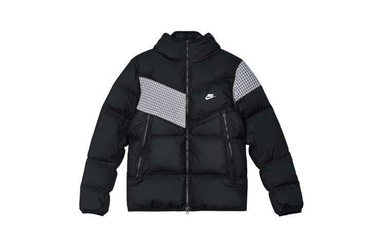 Nike Nike WINDRUNNER Down Jacket Unisex