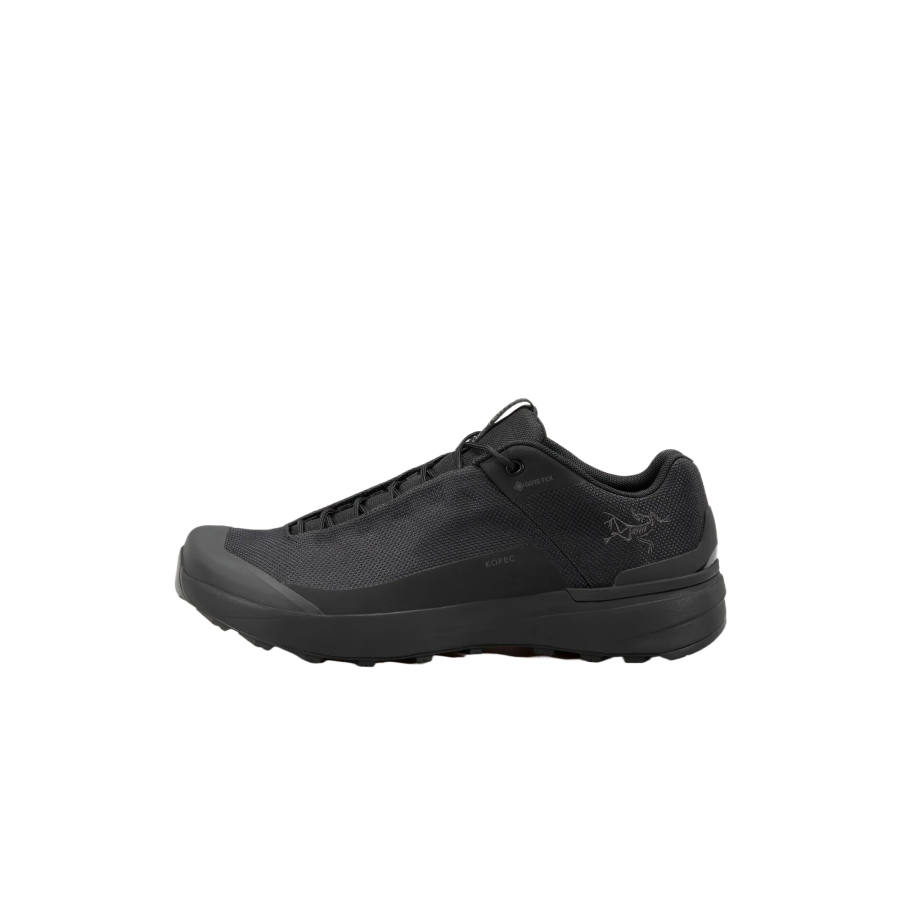 Arcteryx Arc'teryx KOPEC Cushioning Abrasion Resistant Low top Mountaineering & Hiking Shoes Men's