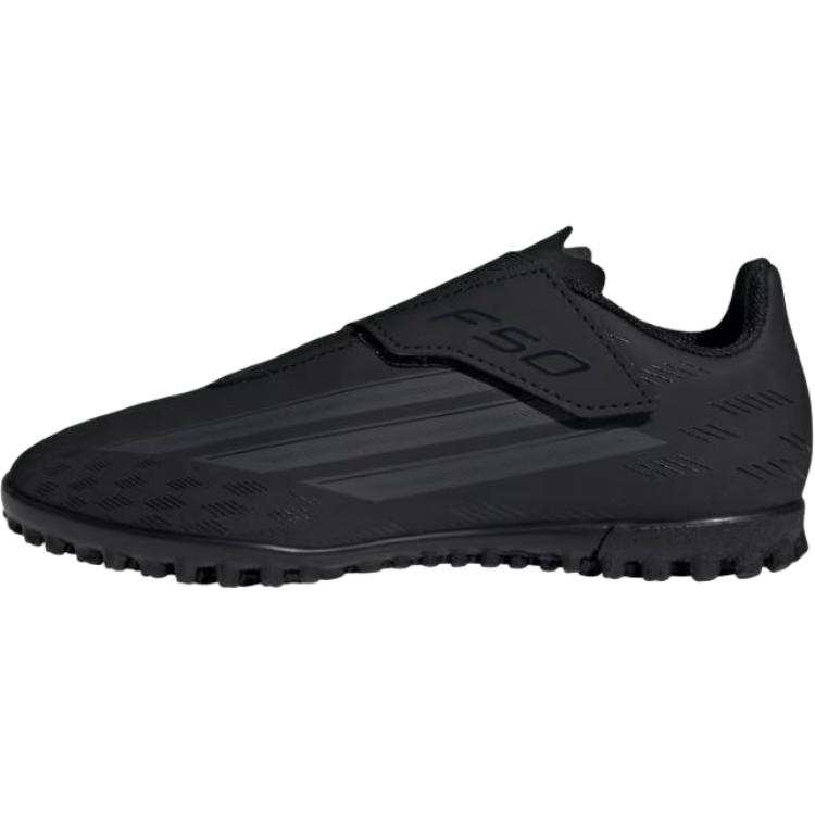 Adidas Adidas F50 CLUB Low top Soccer Shoes Black Kids'