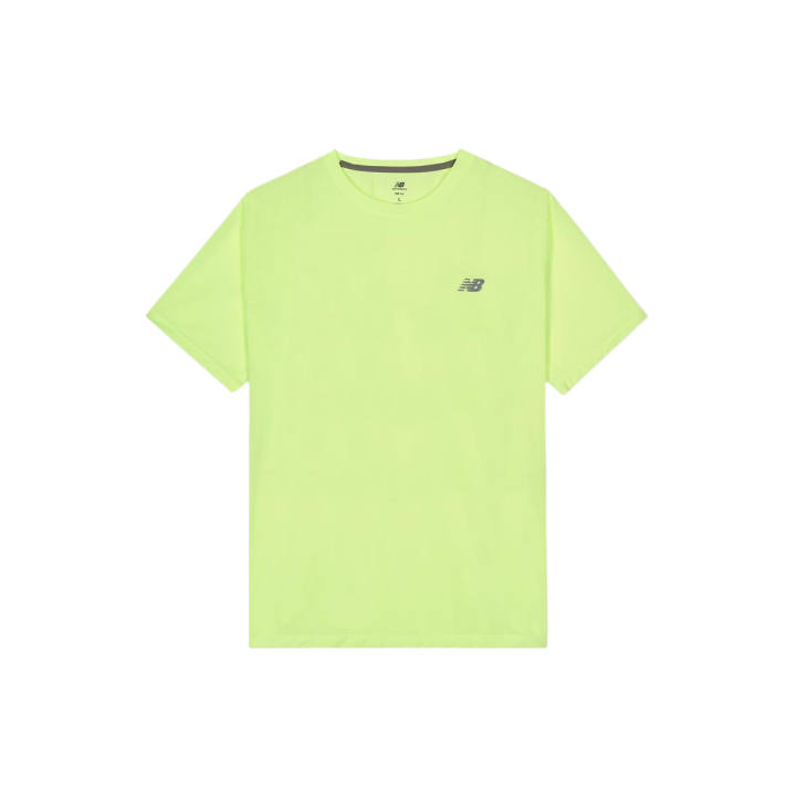 New Balance New Balance NB Running T Shirt Unisex