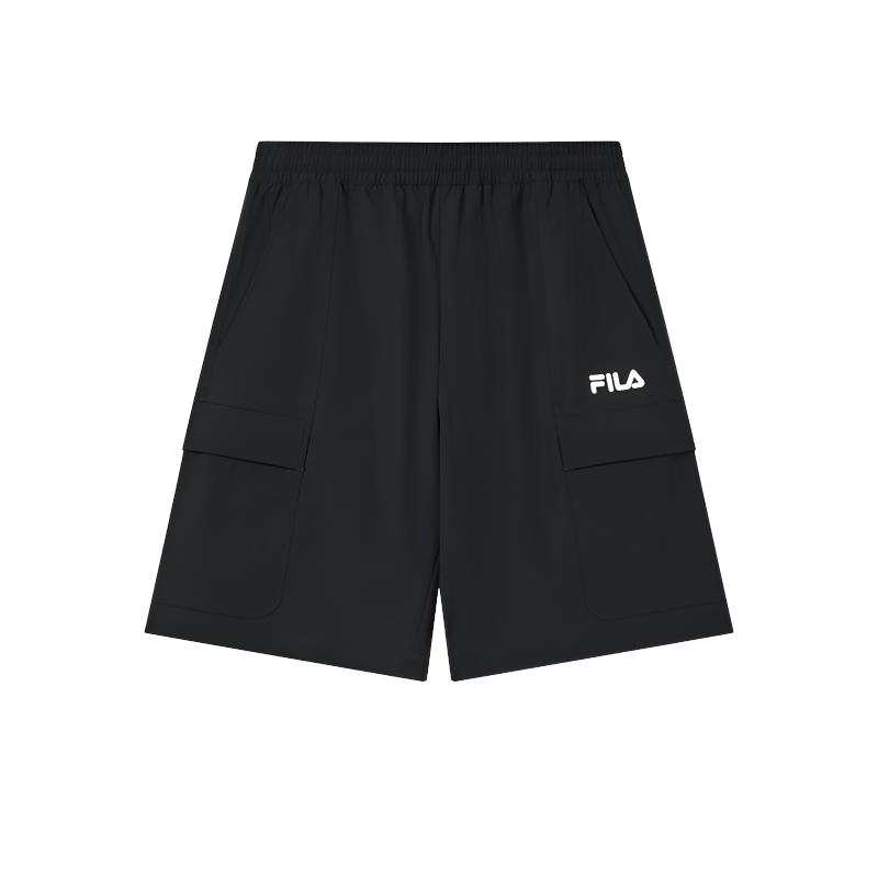 FILA ORIGINALE Casual Shorts Men's Legend Blue