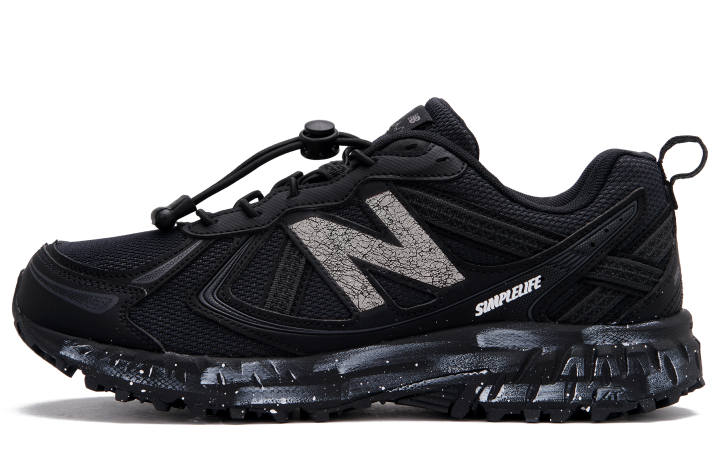 New Balance New Balance NB 410 Collection Low top Unisex Black