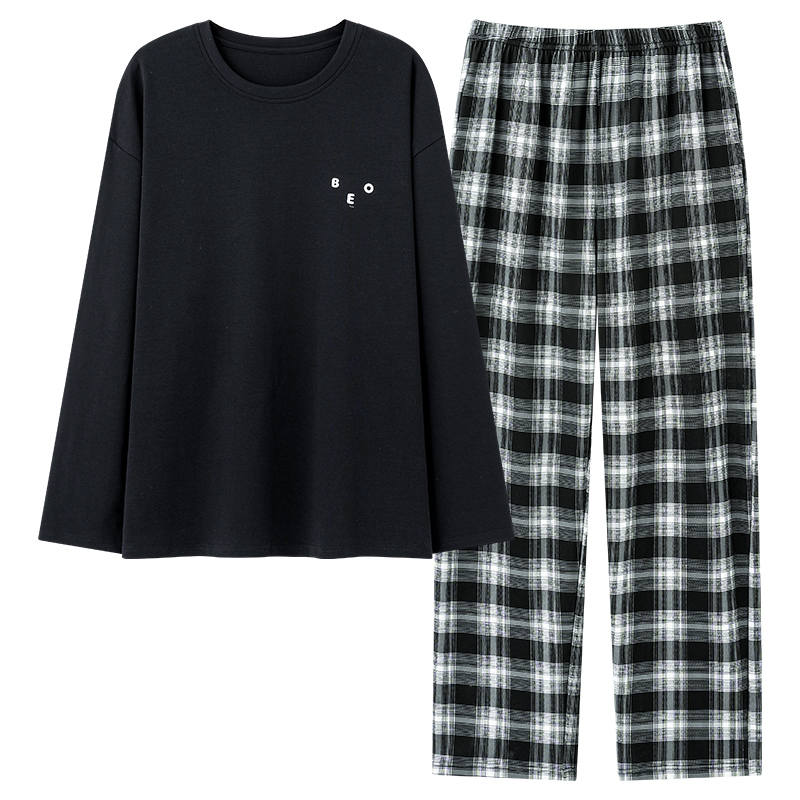 MIIOW MIIOW Pajama Set Men's Single Pack