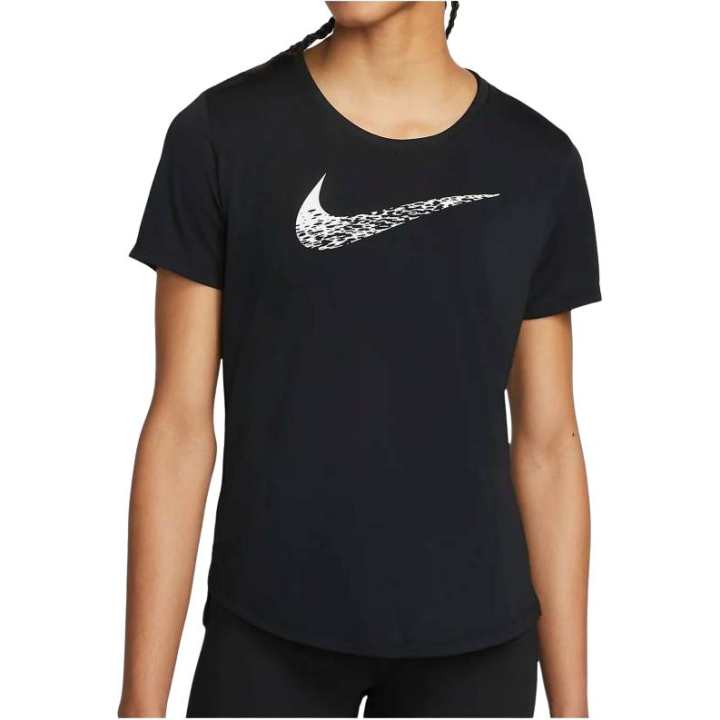 Nike Nike T Shirts Women's Black Crew Neck