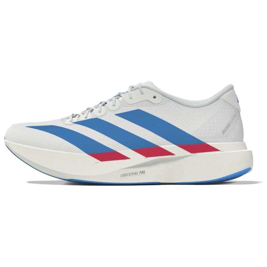 Adidas Adidas Adizero Evo SL Height Increasing Casual Running Shoes Women's White