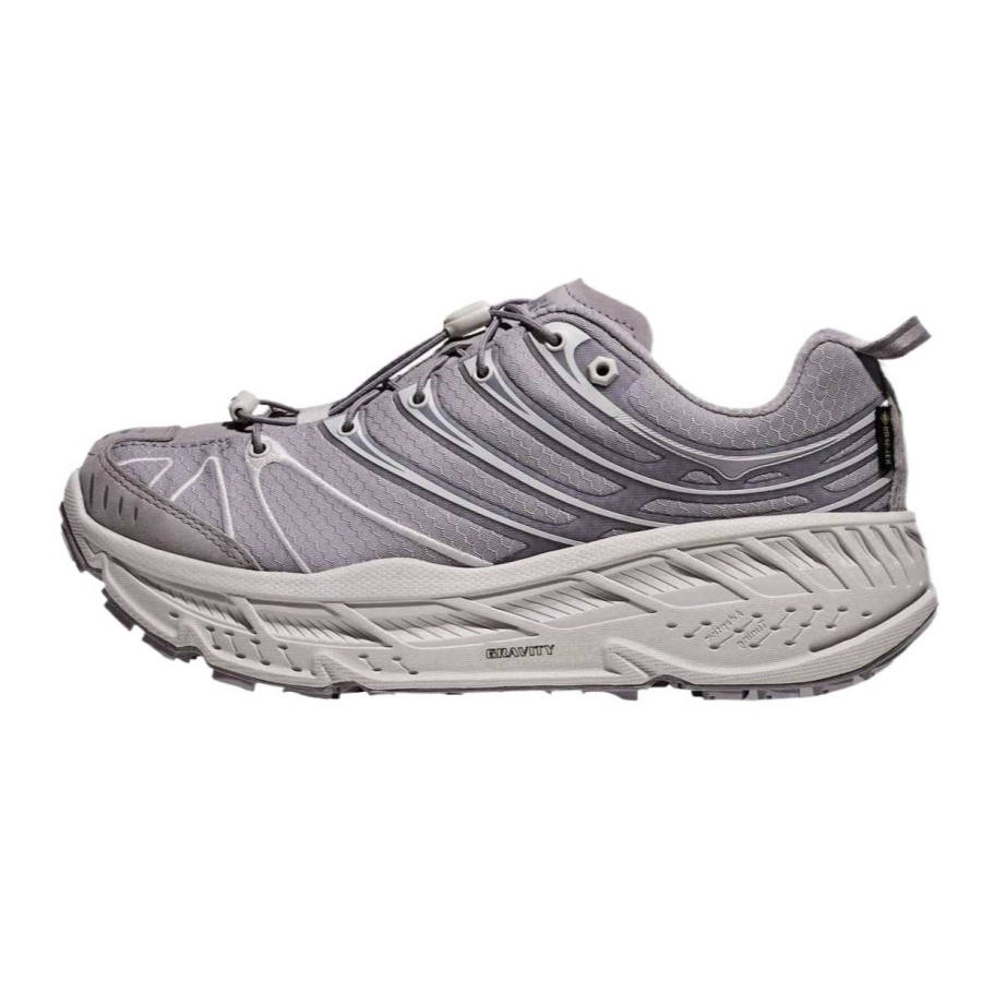 HOKA ONE ONE Stinson Evo Low top Casual Shoes Unisex