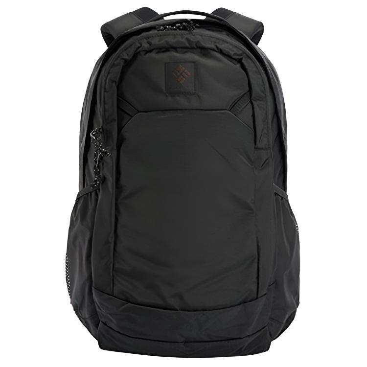 Columbia Columbia Fabric Backpack Unisex Black