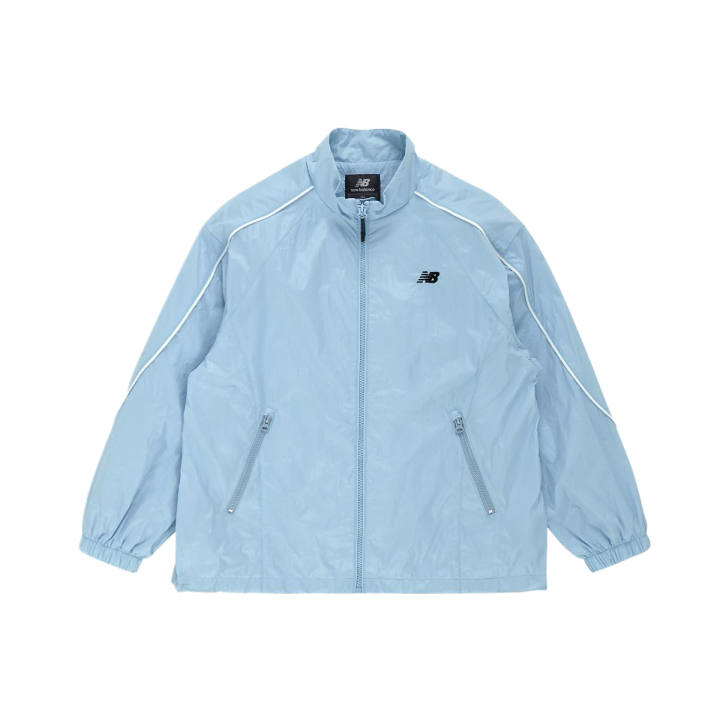New Balance New Balance Kids Jackets Stand Collar Moderate