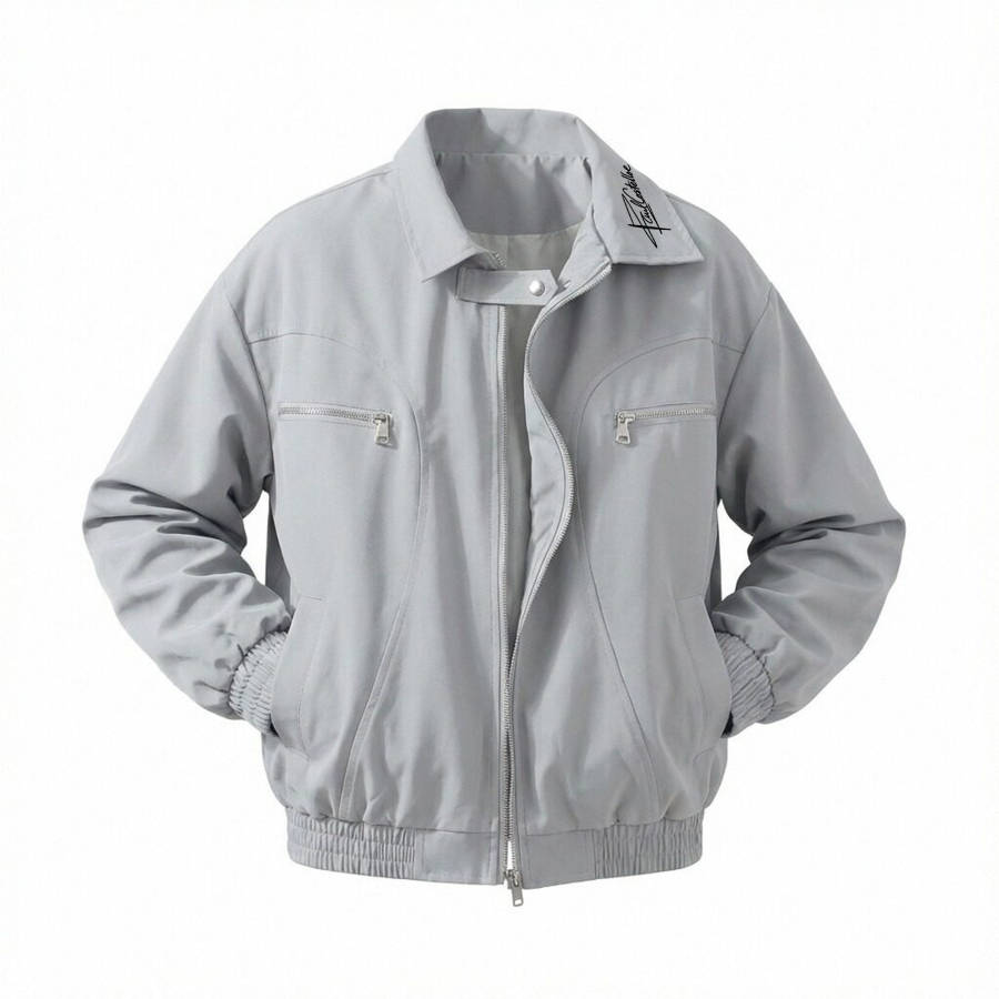 PAUL COSTELLOE Jackets Unisex Lapel Moderate Other