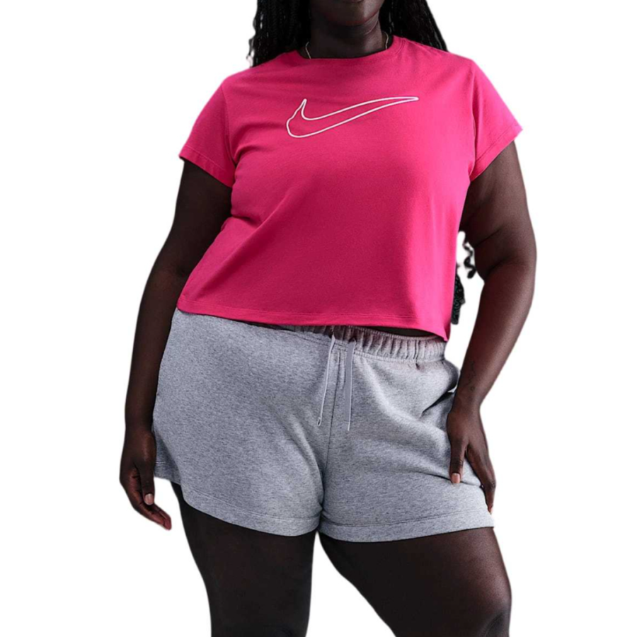 Nike Nike Sportswear Regular T Shirt Women's