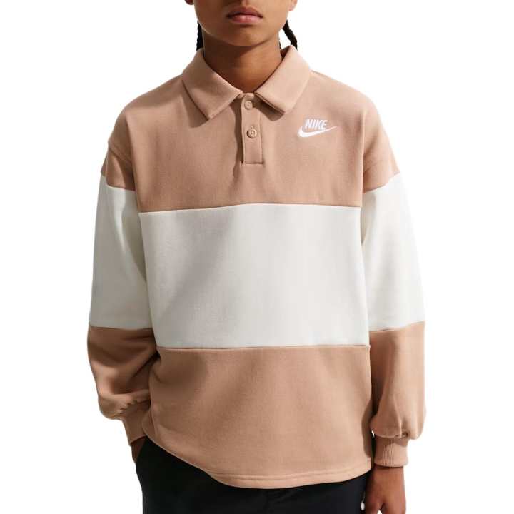 Nike Nike Kids Polo Shirts Polo Collar Moderate