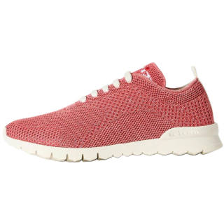 KITON Fit Low top Casual Shoes Women's Rose