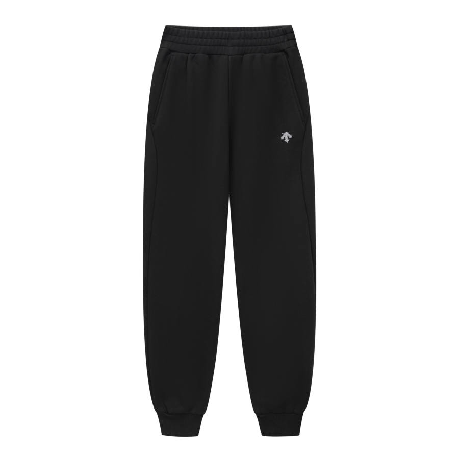 DESCENTE DESCENTE Casual Pants Unisex Moderate Cuffed Pants