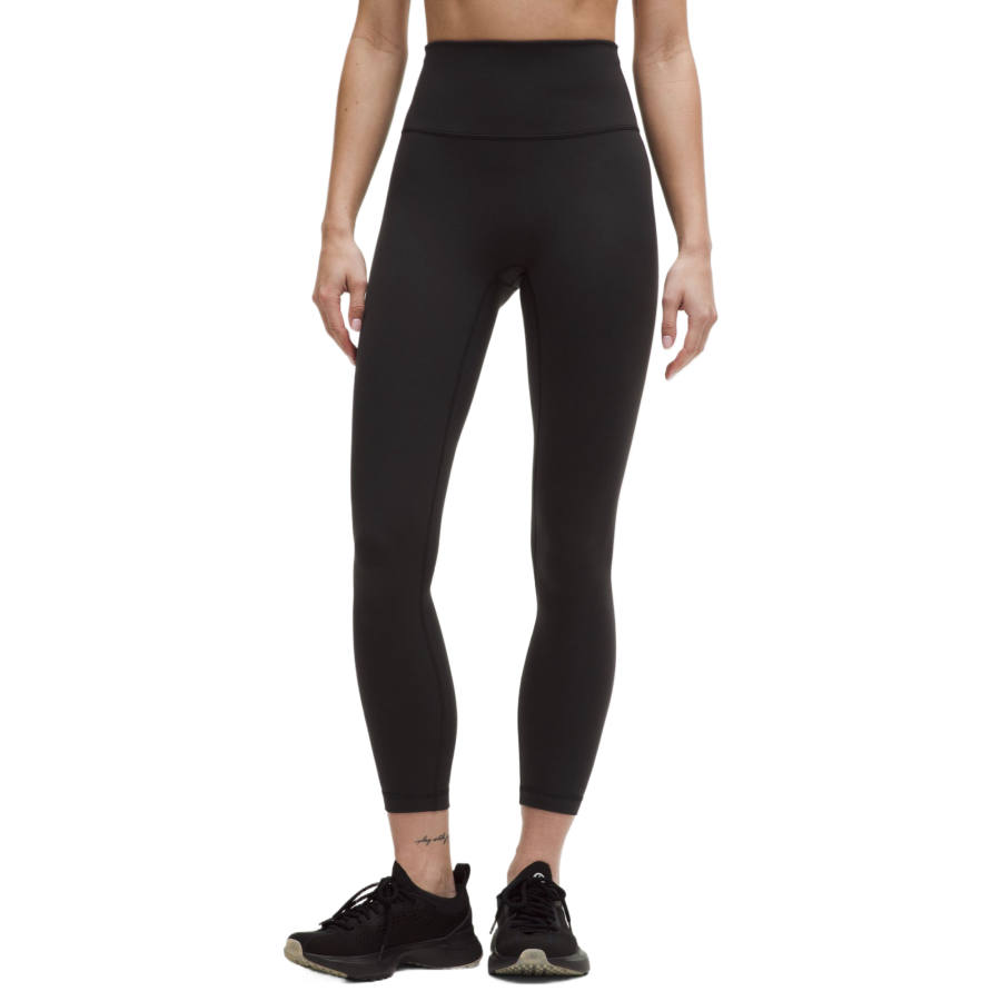 Lululemon Wunder Train Sports Pants Women's