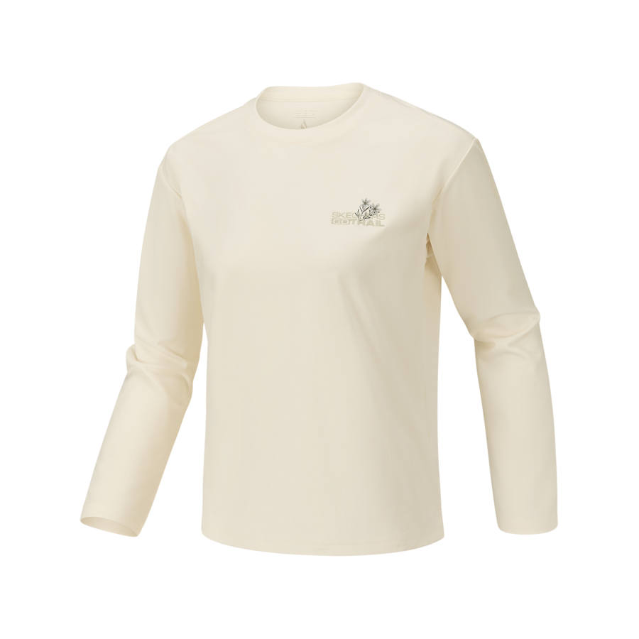 Skechers Wilderness Outdoor Collection Regular T Shirt Women's
