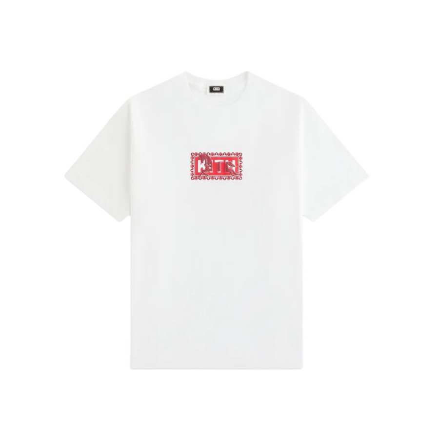 Kith Treats Year of the Horse T-shirt