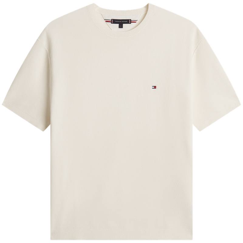 Tommy Hilfiger Knitwear Men's Crew Neck Moderate Other