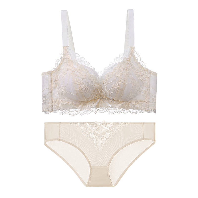 Ordifen Women's Underwear Sets