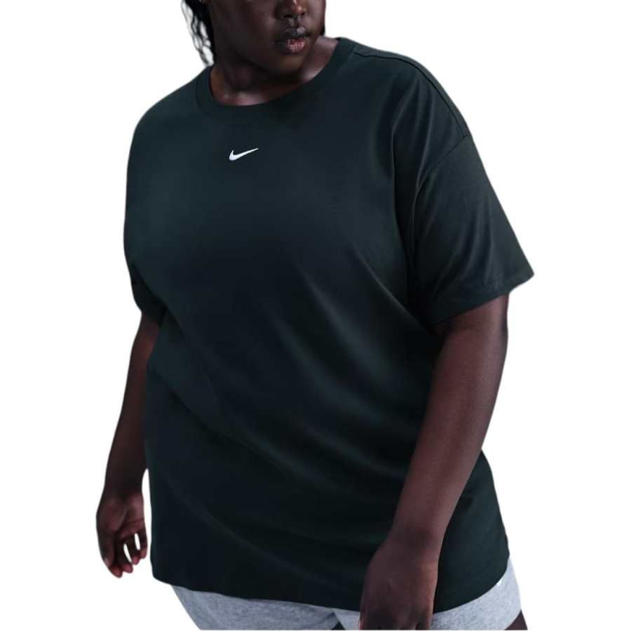 Nike Nike Sportswear Essential Women's T-Shirt (Plus Size)