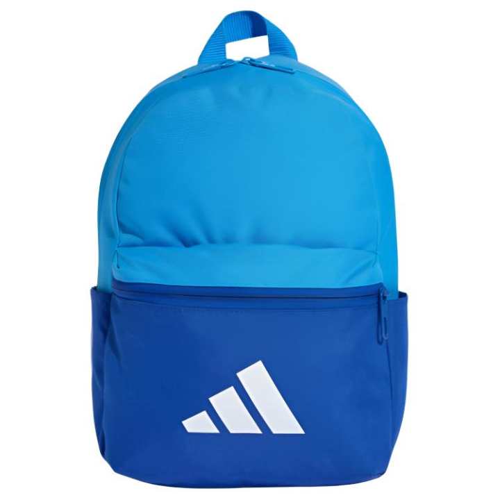 Adidas Adidas Recycled Polyester Backpack Regular Kids' Blue