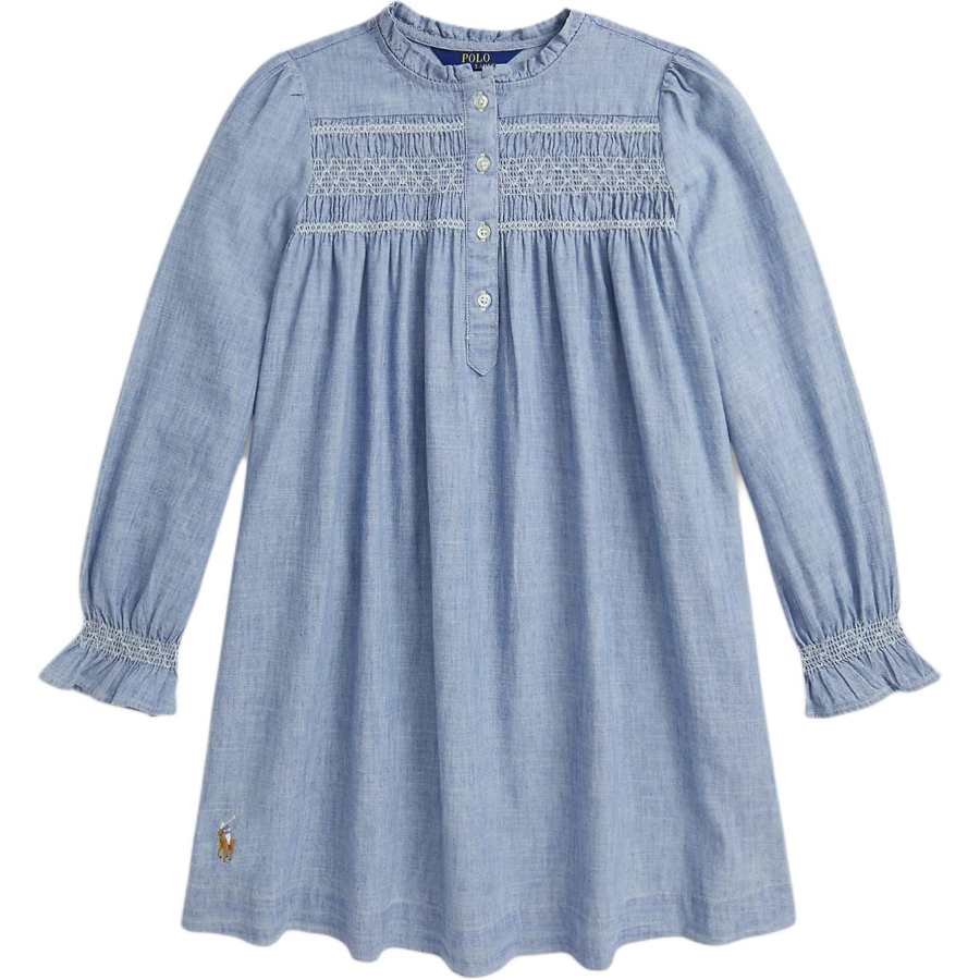 Polo Ralph Lauren Dress Classic Version Kids'