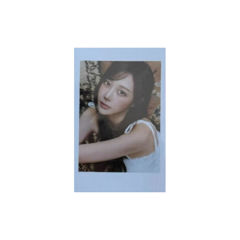 SM ENTERTAINMENT Aespa 26 Aespa Pre Order Benefits Edition Photocards Single Card/One Click Full Set Purchase