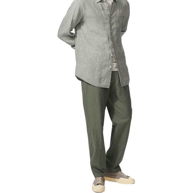 UNIQLO SS26 Casual Pants Unisex
