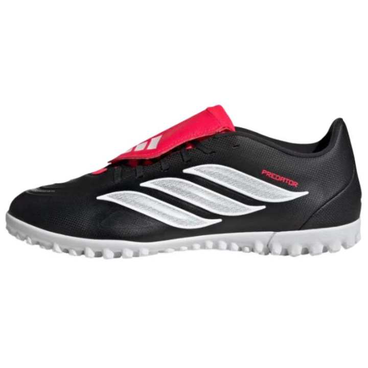 Adidas Adidas Predator CLUB Soccer Shoes Unisex Black