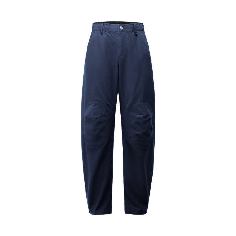 BANANA IN Casual Pants Men's Moderate Tapered Pants