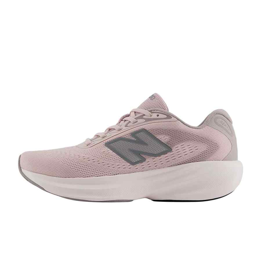 New Balance New Balance Fresh Foam 680 V9 Mesh, Textile Cushioning Low top Running Shoes Women's B Width