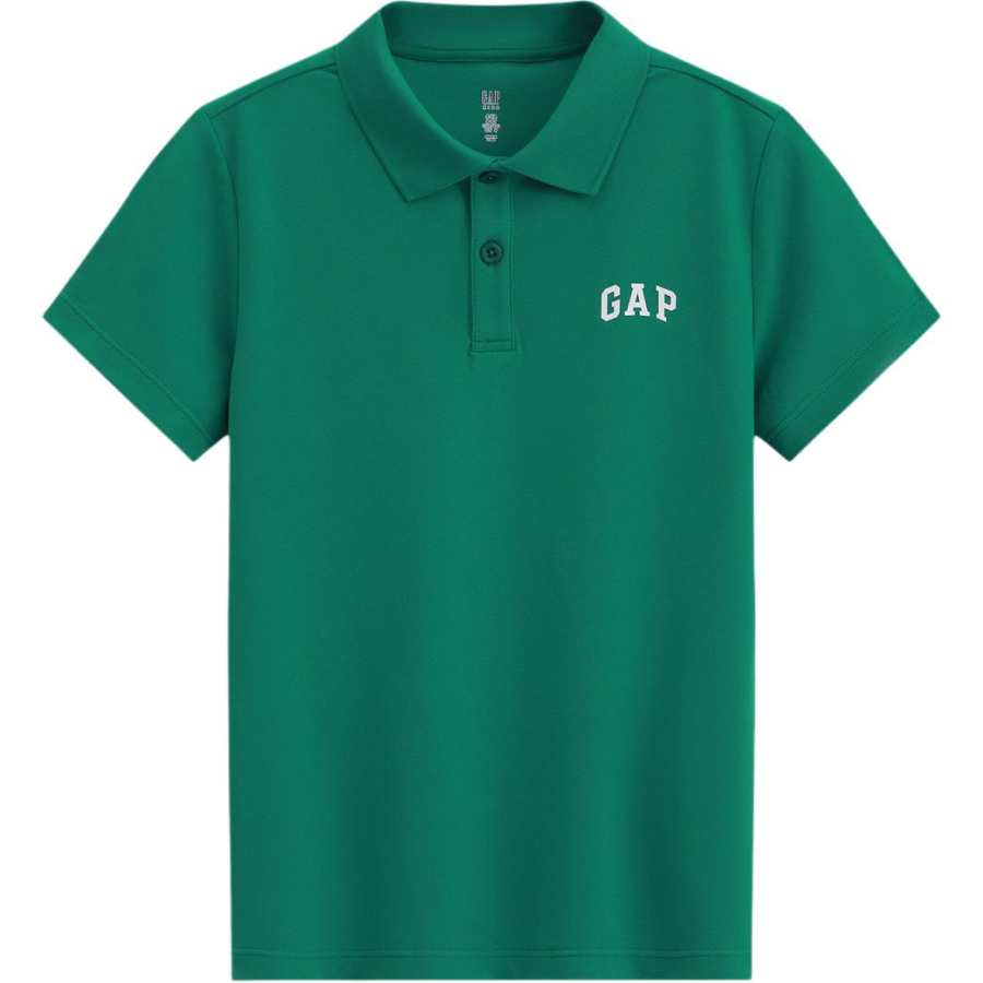 GAP Kids Polo Shirts Polo Collar Moderate